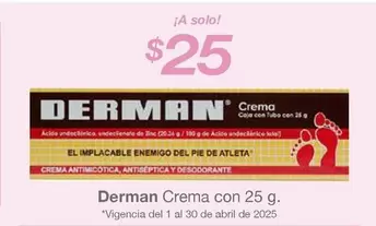 Solo - Crema Con 25 G