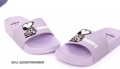 Snoopy - Sku: 2200070909809