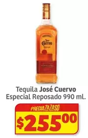 Jose Cuervo - Tequila Especial Reposado