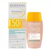 Bioderma Photoderm NUDE...
