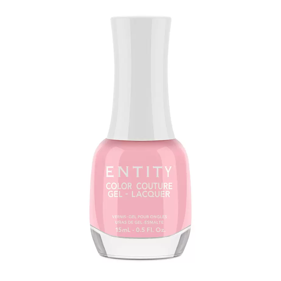 Esmalte de uñas Entity