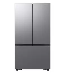 Refrigerador French Door 32 p3 RF32CG5N10S9EM Silver