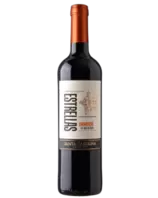 Vino Tinto Santa Carolina Estrellas Carménere - 750ml