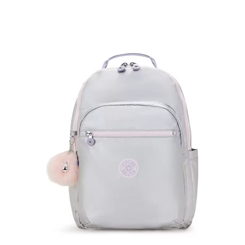 Mochila Grande Kipling Seoul