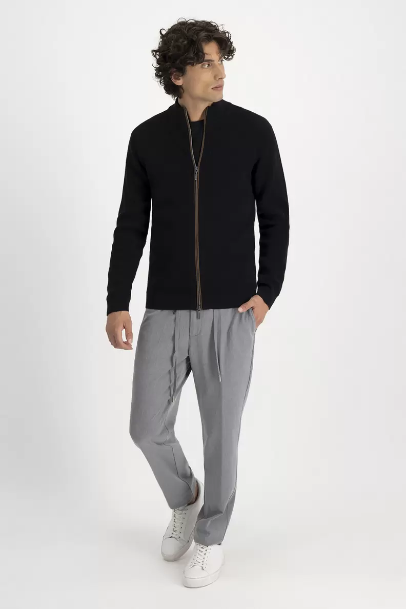 Robert´s
 
 
 
 Suéter PREMIUM COTTON Contemporary Fit