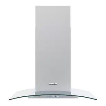 Campana de Pared 60 cm (24 pulgadas) Inoxidable IO Mabe - IO6014ICSSS0