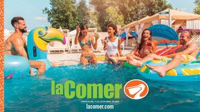 La Comer