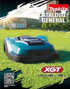 CATÁLOGO GENERAL